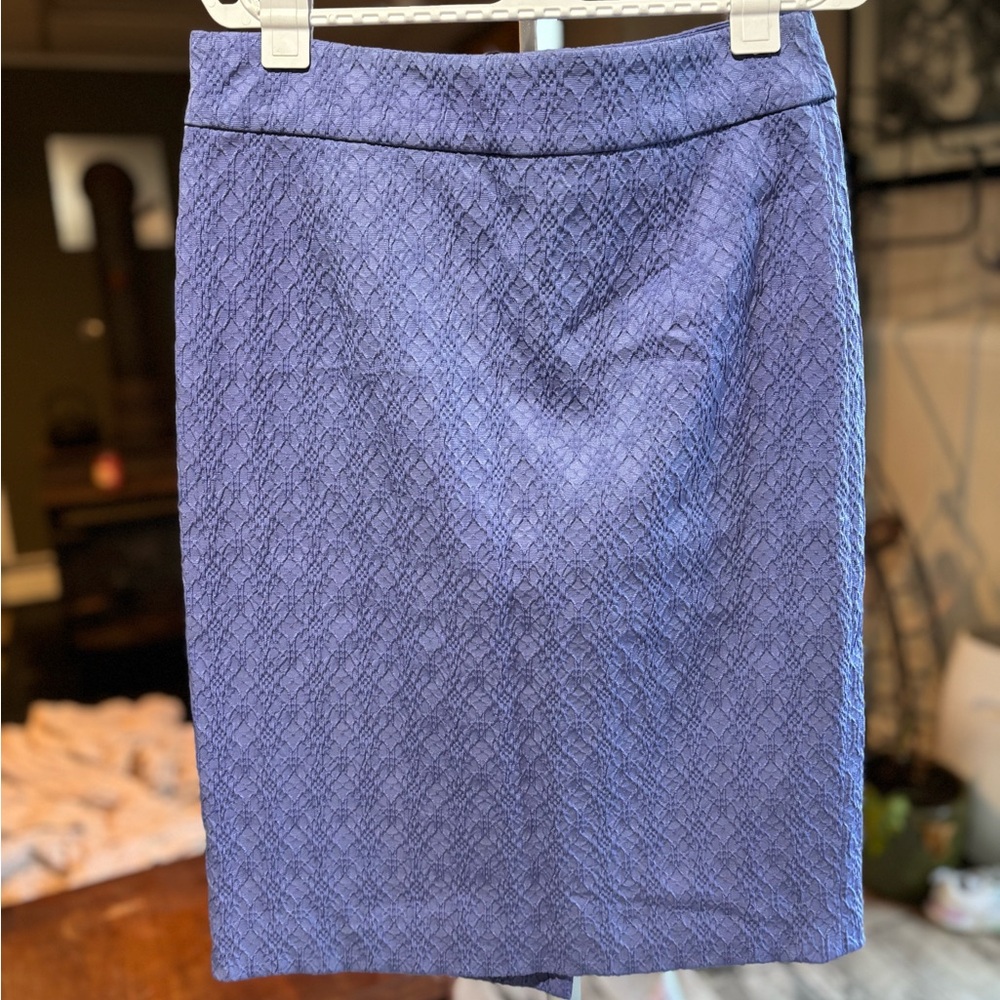 Banana Republic Pencil Skirt